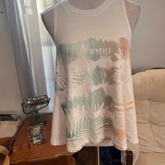 O’NEILL TANK TOP | NWT | Sz L - Picture 4 of 7